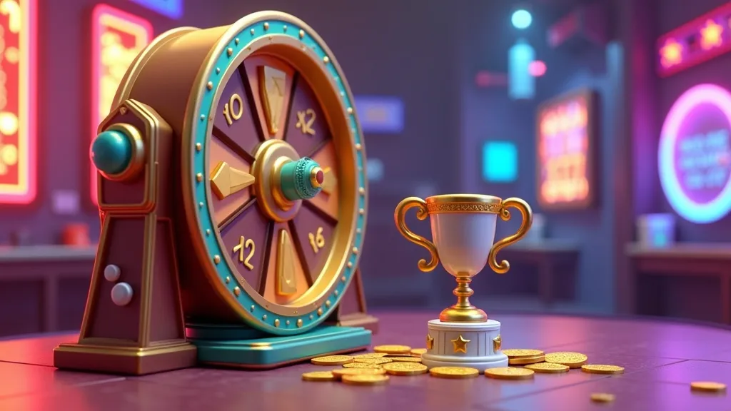 chocospin app