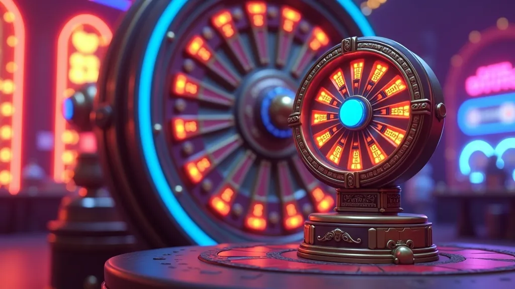 chocospin bonus