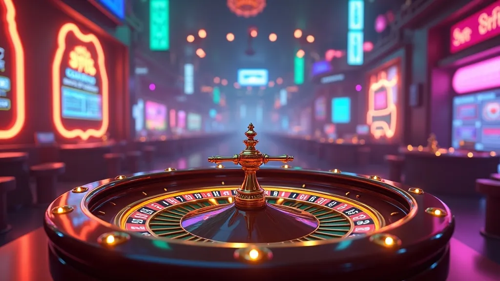 chocospin bonus